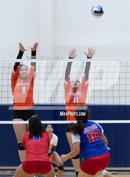 Thumbnail 2 in Burbank vs Jefferson photogallery.