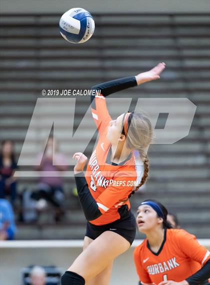 Thumbnail 2 in Burbank vs Jefferson photogallery.