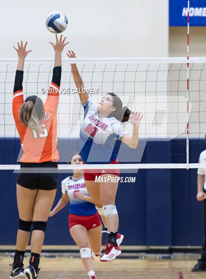 Thumbnail 1 in Burbank vs Jefferson photogallery.