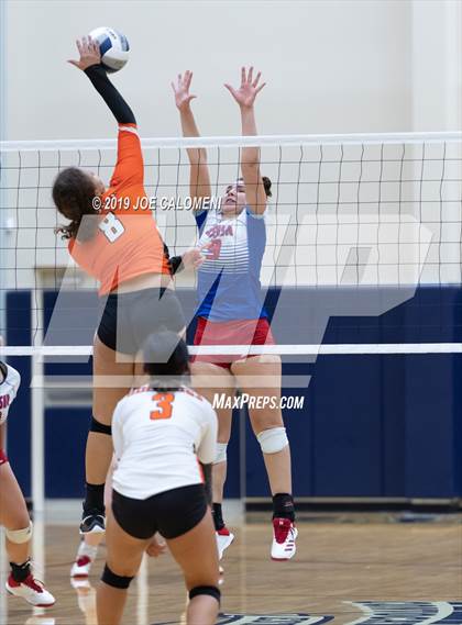 Thumbnail 2 in Burbank vs Jefferson photogallery.