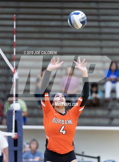 Thumbnail 1 in Burbank vs Jefferson photogallery.