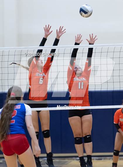 Thumbnail 3 in Burbank vs Jefferson photogallery.