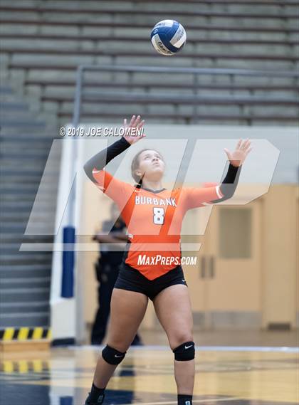 Thumbnail 3 in Burbank vs Jefferson photogallery.