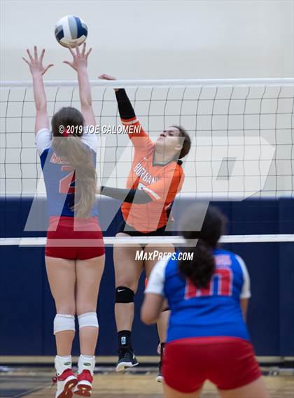 Thumbnail 1 in Burbank vs Jefferson photogallery.