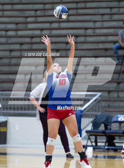 Thumbnail 2 in Burbank vs Jefferson photogallery.