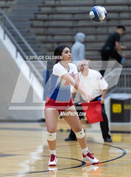 Thumbnail 1 in Burbank vs Jefferson photogallery.
