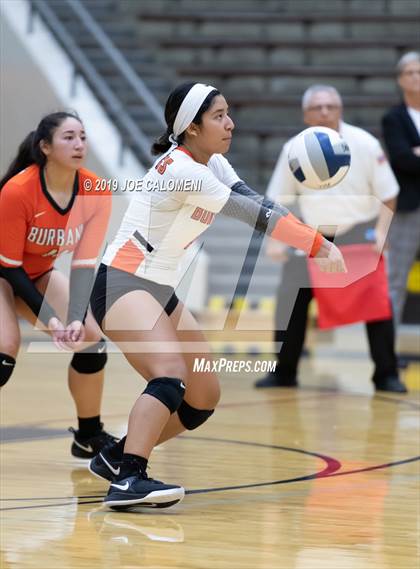 Thumbnail 1 in Burbank vs Jefferson photogallery.