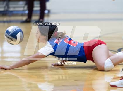 Thumbnail 1 in Burbank vs Jefferson photogallery.