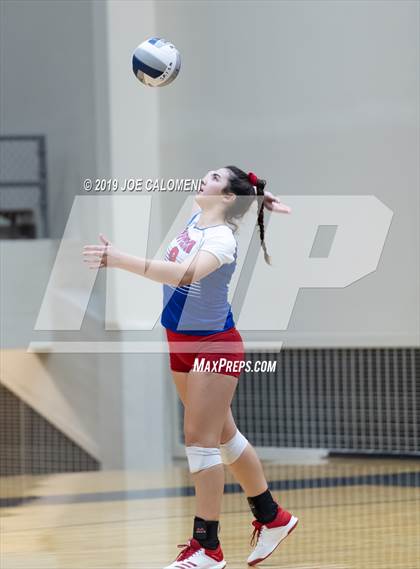 Thumbnail 3 in Burbank vs Jefferson photogallery.