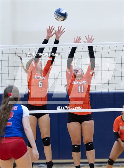 Thumbnail 1 in Burbank vs Jefferson photogallery.