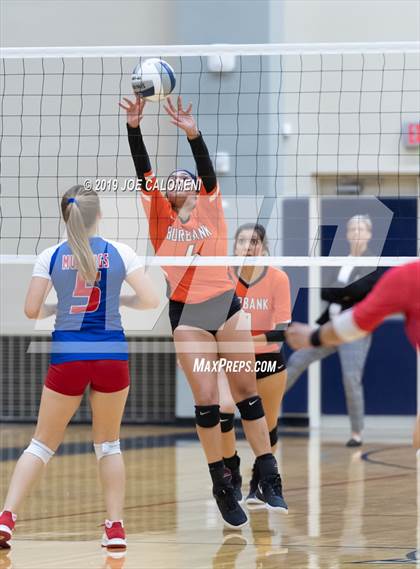 Thumbnail 2 in Burbank vs Jefferson photogallery.