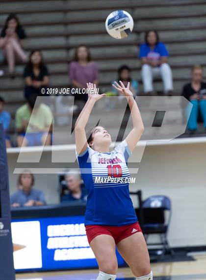 Thumbnail 3 in Burbank vs Jefferson photogallery.