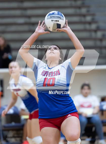 Thumbnail 2 in Burbank vs Jefferson photogallery.