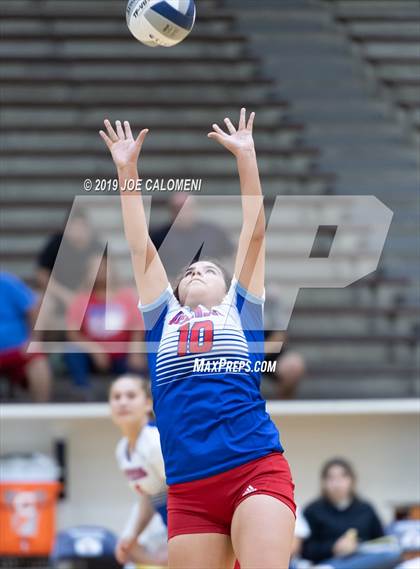 Thumbnail 2 in Burbank vs Jefferson photogallery.