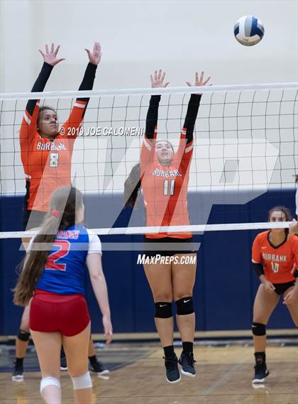 Thumbnail 1 in Burbank vs Jefferson photogallery.