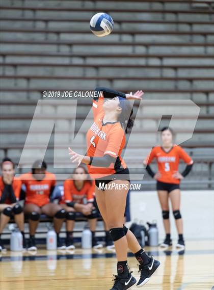 Thumbnail 1 in Burbank vs Jefferson photogallery.