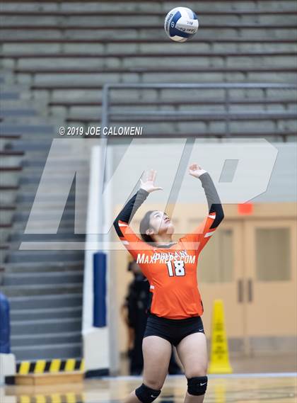Thumbnail 1 in Burbank vs Jefferson photogallery.