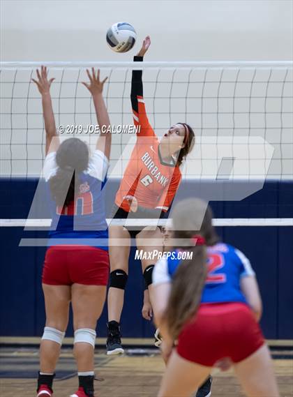 Thumbnail 1 in Burbank vs Jefferson photogallery.
