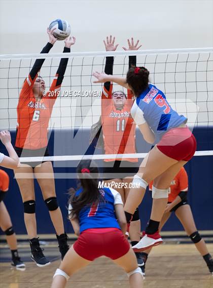 Thumbnail 2 in Burbank vs Jefferson photogallery.