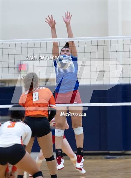 Thumbnail 1 in Burbank vs Jefferson photogallery.