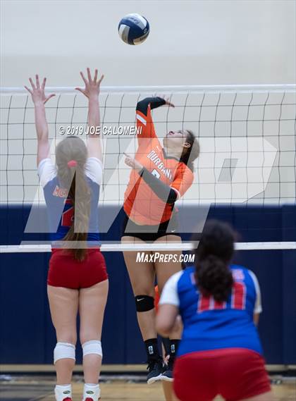 Thumbnail 3 in Burbank vs Jefferson photogallery.