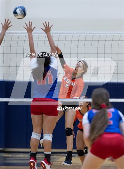Thumbnail 2 in Burbank vs Jefferson photogallery.