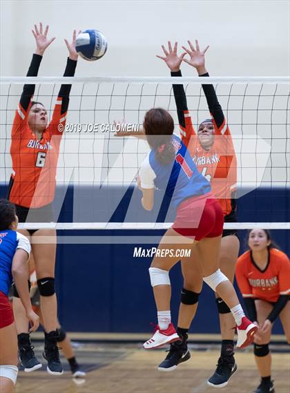 Thumbnail 1 in Burbank vs Jefferson photogallery.