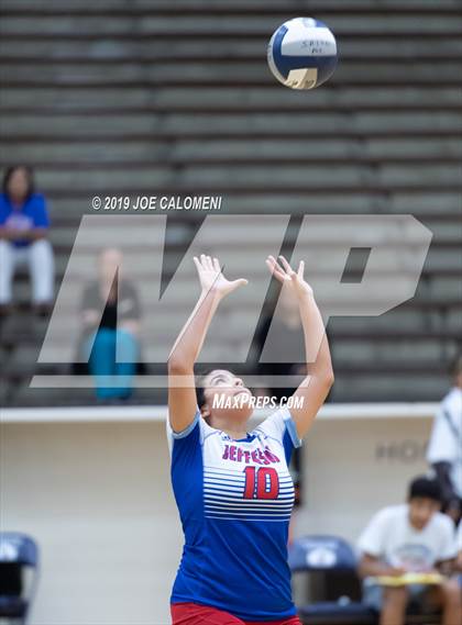 Thumbnail 2 in Burbank vs Jefferson photogallery.
