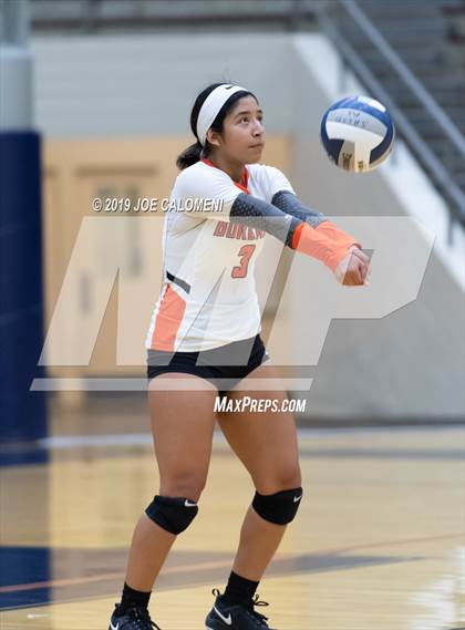 Thumbnail 1 in Burbank vs Jefferson photogallery.