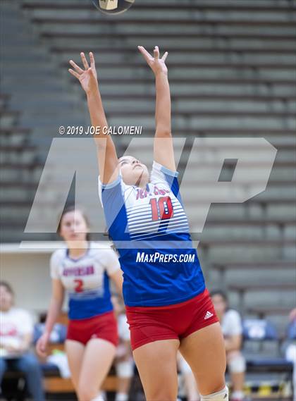 Thumbnail 3 in Burbank vs Jefferson photogallery.