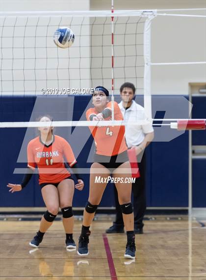 Thumbnail 2 in Burbank vs Jefferson photogallery.