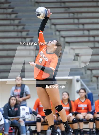 Thumbnail 1 in Burbank vs Jefferson photogallery.
