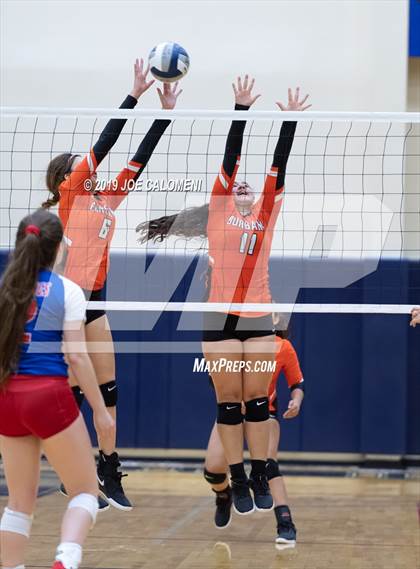 Thumbnail 1 in Burbank vs Jefferson photogallery.