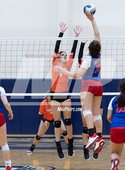 Thumbnail 3 in Burbank vs Jefferson photogallery.