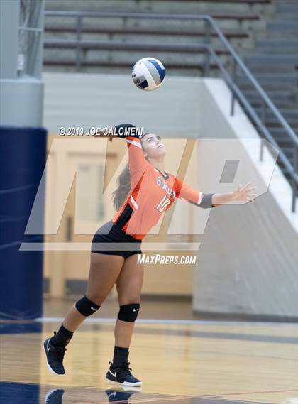 Thumbnail 2 in Burbank vs Jefferson photogallery.