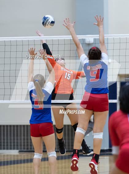 Thumbnail 2 in Burbank vs Jefferson photogallery.