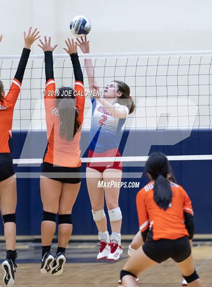 Thumbnail 2 in Burbank vs Jefferson photogallery.
