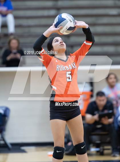 Thumbnail 2 in Burbank vs Jefferson photogallery.