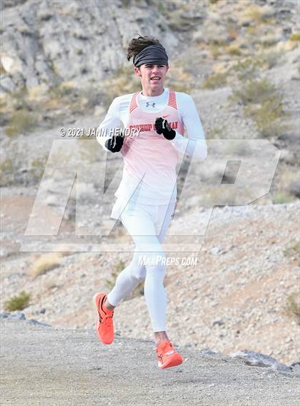 Thumbnail 1 in Lone Mountain Cross Country Meet photogallery.
