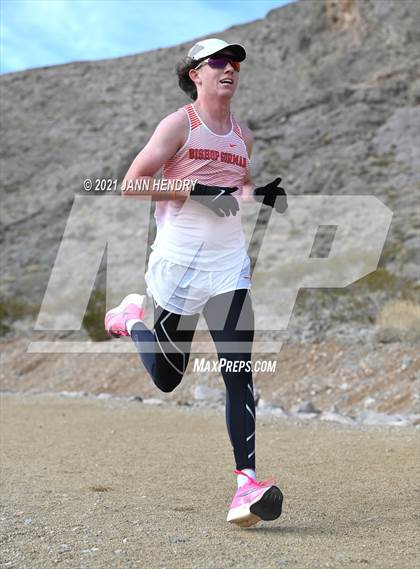 Thumbnail 3 in Lone Mountain Cross Country Meet photogallery.
