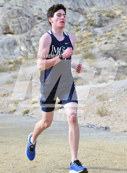 Thumbnail 1 in Lone Mountain Cross Country Meet photogallery.