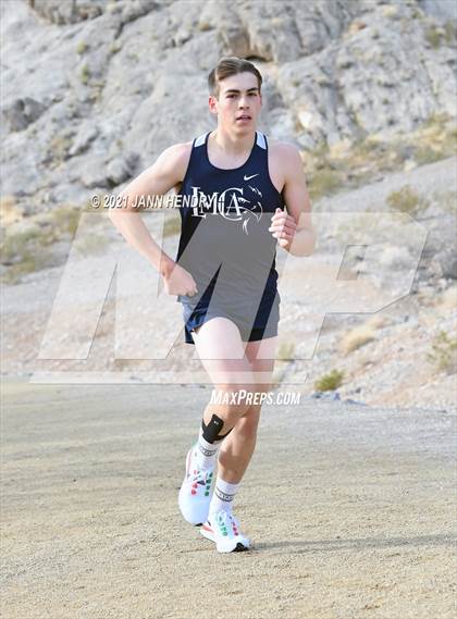 Thumbnail 3 in Lone Mountain Cross Country Meet photogallery.