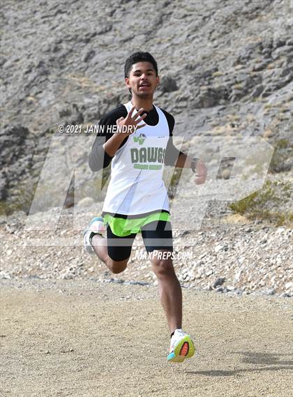 Thumbnail 1 in Lone Mountain Cross Country Meet photogallery.