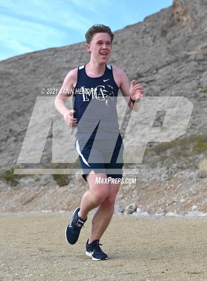 Thumbnail 1 in Lone Mountain Cross Country Meet photogallery.