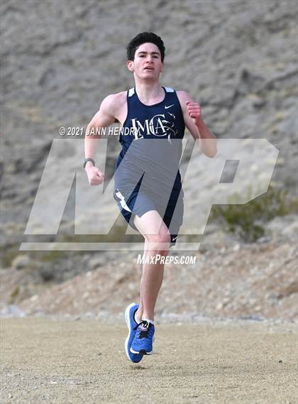 Thumbnail 1 in Lone Mountain Cross Country Meet photogallery.