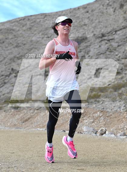 Thumbnail 2 in Lone Mountain Cross Country Meet photogallery.