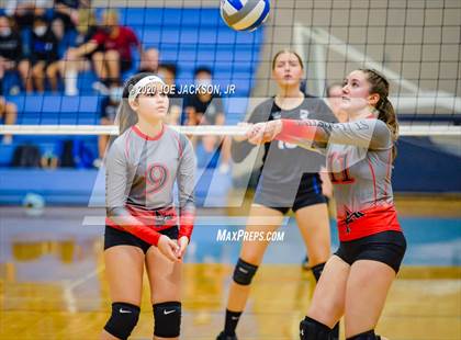 Thumbnail 3 in St. Augustine Catholic @ Desert Christian photogallery.