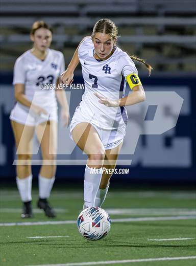 Boca Raton @ American Heritage