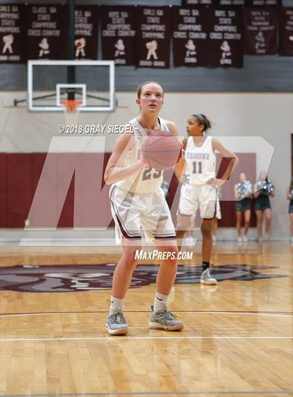 Thumbnail 2 in Edmond North @ Edmond Memorial photogallery.