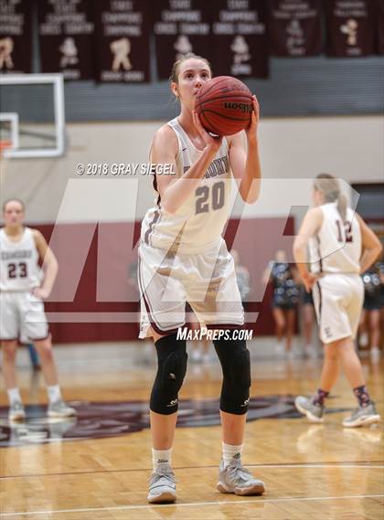 Thumbnail 1 in Edmond North @ Edmond Memorial photogallery.